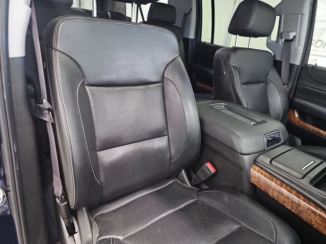 Used 2017 Chevrolet Suburban Premier AWD/4WD image 29