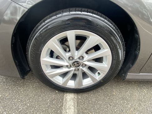 Used 2023 Toyota Camry LE image 18