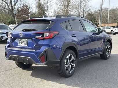 New 2026 Subaru Crosstrek 2.0i Premium