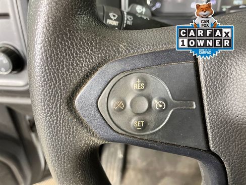 Used 2015 Chevrolet Silverado 1500 W/T w/ Chrome Bumper Package image 17