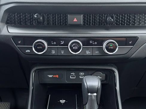 Used 2025 Honda CR-V Sport-L image 38