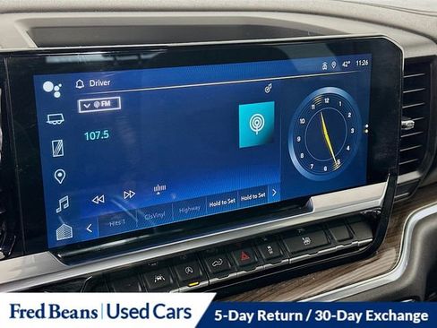 Used 2023 Chevrolet Silverado 1500 LT image 17