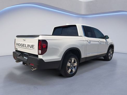 New 2026 Honda Ridgeline RTL image 5