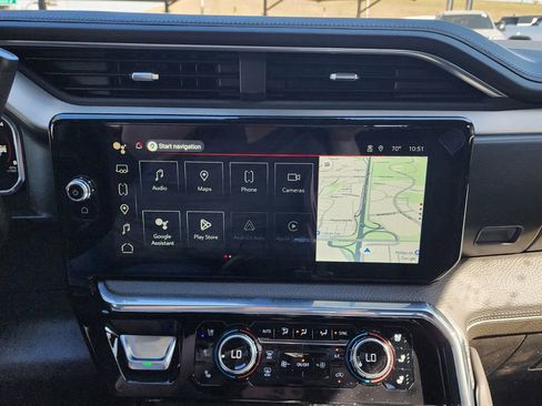 New 2026 GMC Sierra 2500 Denali image 29