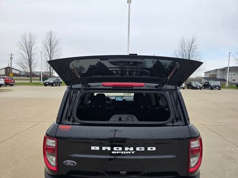 Used 2021 Ford Bronco Sport Big Bend image 16