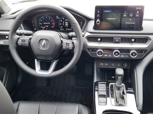 New 2026 Acura Integra Base image 28