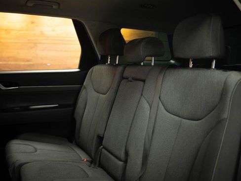 Used 2021 Hyundai Palisade SE FWD image 11