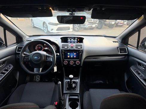 Used 2020 Subaru WRX Premium w/ Popular Package #3 (IZT) image 24