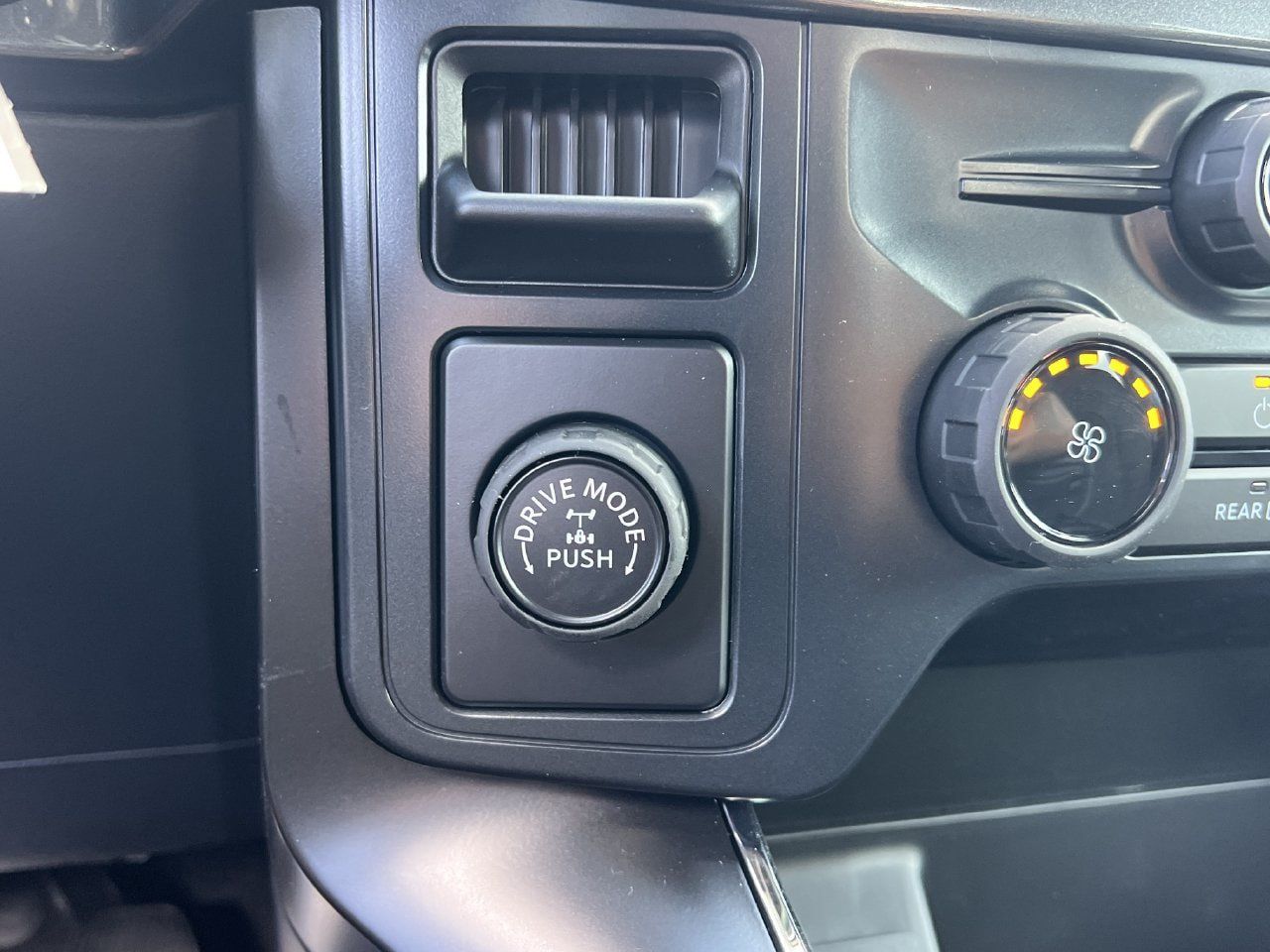 New 2026 Ford F150 STX w/ Equipment Group 200A RWD image 5