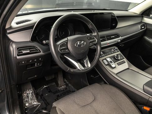 Used 2020 Hyundai Palisade SEL AWD/4WD image 5