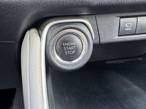 Certified 2025 Toyota Grand Highlander AWD image 37