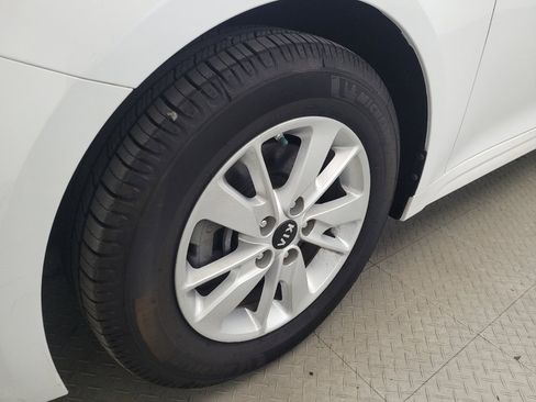Used 2016 Kia Optima LX w/ LX Convenience Package FWD image 31
