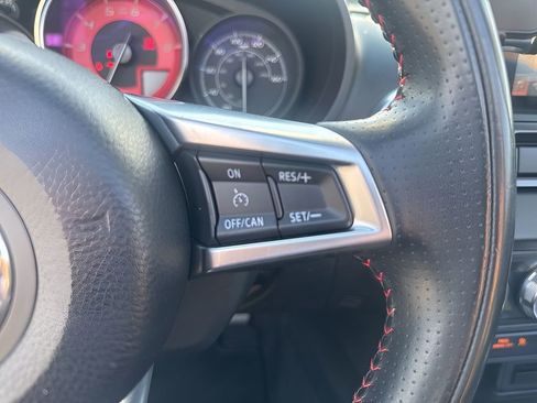 Used 2017 FIAT 124 Spider Abarth image 14