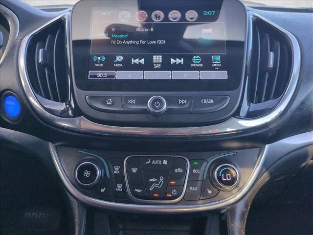 Used 2017 Chevrolet Volt Premier w/ Driver Confidence II Package FWD image 15