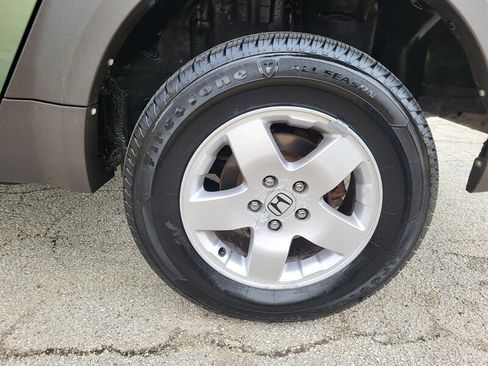 Used 2003 Honda Element EX image 27