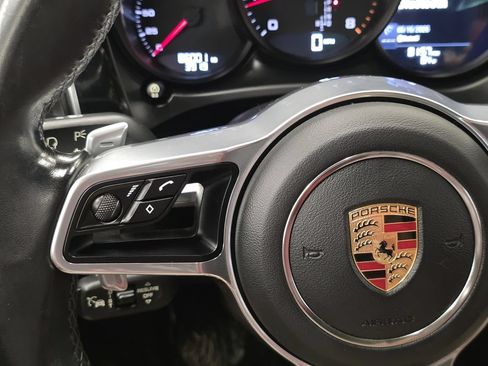 Used 2016 Porsche Macan S AWD/4WD image 31