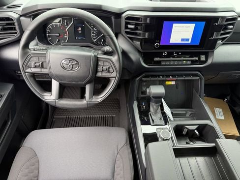New 2026 Toyota Tundra SR5 RWD image 12