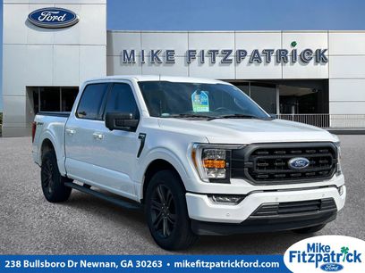 Used 2021 Ford F150 XLT w/ Equipment Group 302A High