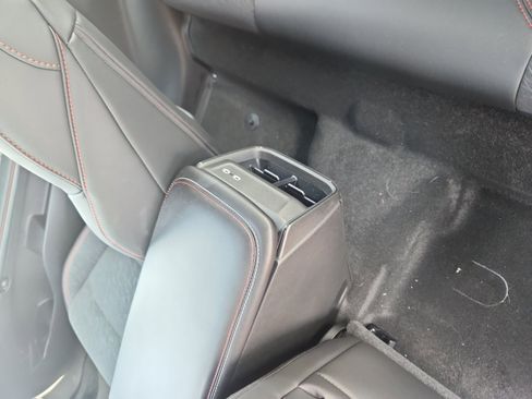 New 2025 Dodge Charger R/T w/ Quick Order Package 25M R/T image 33