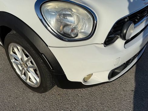 Used 2015 MINI Cooper Countryman S FWD image 2