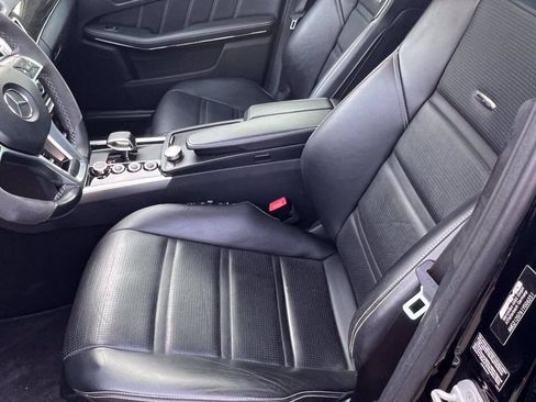 Used 2015 Mercedes-Benz E 63 AMG S-Model image 18