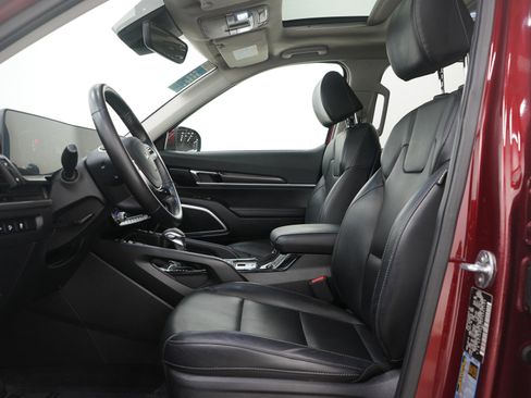 Used 2023 Kia Telluride S w/ S Sunroof Package image 27