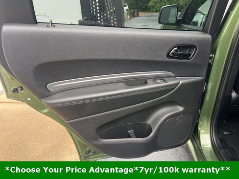 Certified 2020 Dodge Durango R/T w/ Blacktop Package image 37