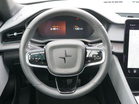 Used 2023 Polestar Polestar 2 w/ Pilot Pack AWD/4WD image 26
