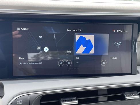 New 2026 Hyundai Palisade FWD Hybrid image 27