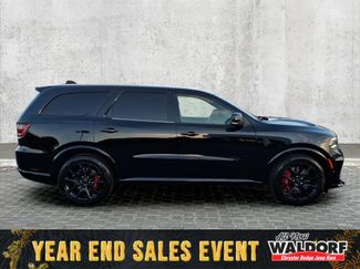 Used 2023 Dodge Durango SRT Hellcat video 2
