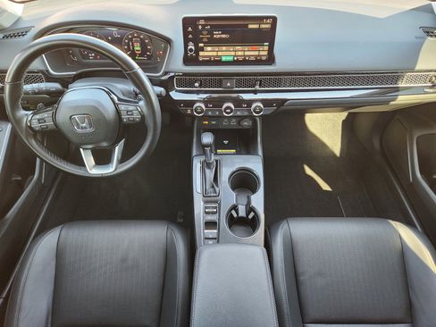 Used 2023 Honda Civic Touring image 27