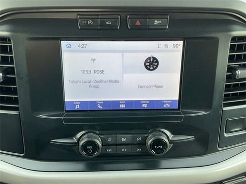 Used 2023 Ford F150 XLT image 20