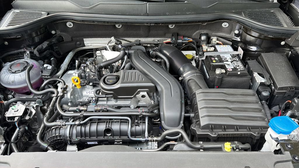 New 2026 Volkswagen Taos S FWD image 26