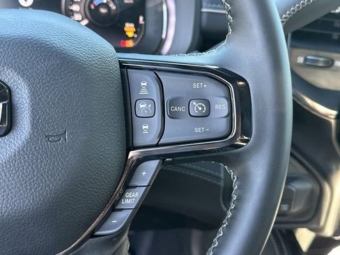 New 2026 RAM 2500 Limited image 23