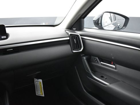 New 2025 MAZDA CX-50 AWD 2.5 S w/ Cargo Package image 14