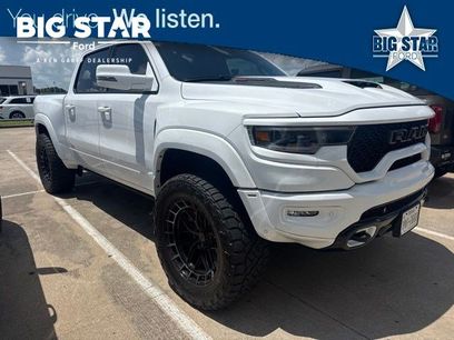 Used 2024 RAM 1500 TRX