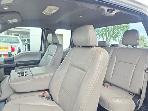 Used 2015 Ford F150 XL w/ XL Power Equipment Group AWD/4WD image 14