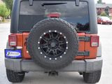 Used 2014 Jeep Wrangler Unlimited Sport w/ Quick Order Package 23S image 6