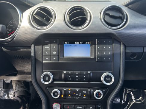 Used 2021 Ford Mustang GT w/ Enhanced Security Package RWD image 19