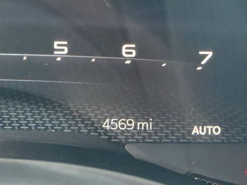 Used 2025 RAM 1500 Rebel w/ Rebel Level 2 Equipment Group image 33