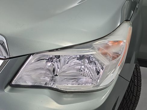 Used 2015 Subaru Forester 2.5i Premium w/ Popular Package #1 image 30