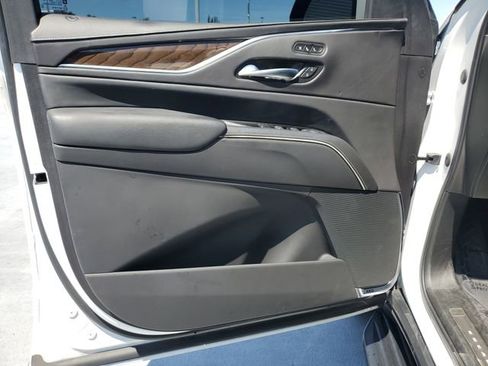 Certified 2023 Cadillac Escalade Premium Luxury Platinum RWD image 28
