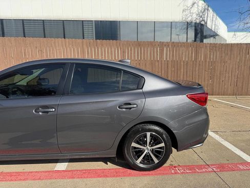 Used 2020 Subaru Impreza 2.0i Premium image 4
