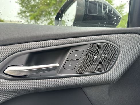 New 2026 Audi Q3 quattro 2.0T AWD/4WD image 10