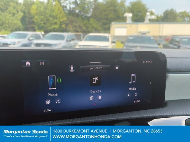 Used 2025 Mercedes-Benz CLA 250 4MATIC image 21