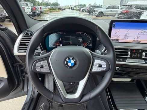 Used 2023 BMW X3 sDrive30i w/ Premium Package RWD image 19