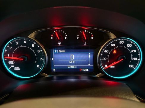 Used 2024 Chevrolet Equinox LS w/ LS Convenience Package image 17