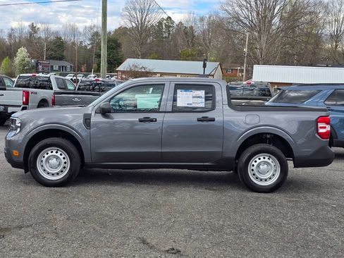 New 2026 Ford Maverick XL image 30