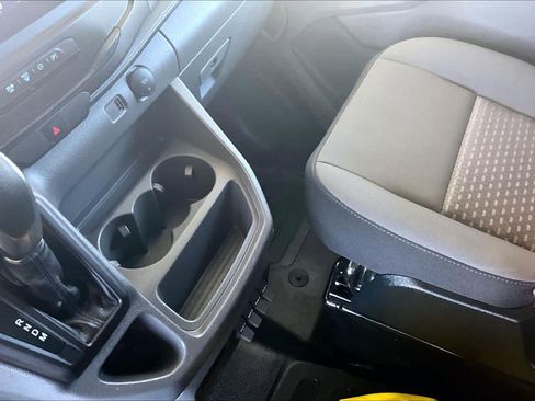 Used 2023 Ford Transit 150 Low Roof w/ Upfitter Package image 14