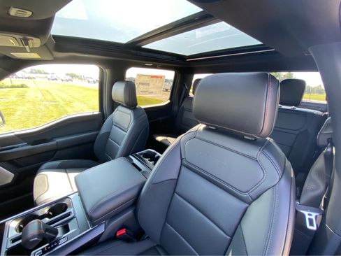 New 2026 Ford F150 Raptor AWD/4WD image 21